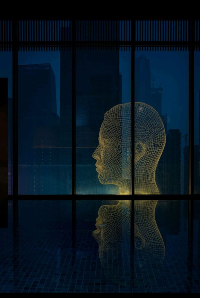 Iluminación para galerías de arte