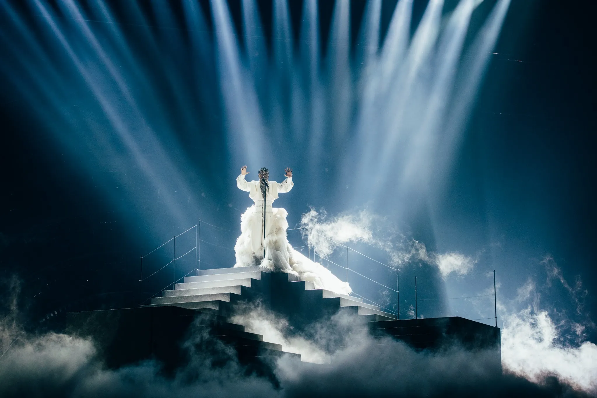 Imprescindibles de la luz